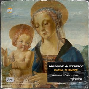 ดาวน์โหลดและฟังเพลง Burial Chamber พร้อมเนื้อเพลงจาก Strenx