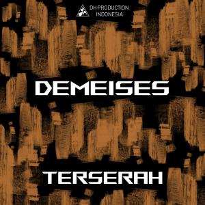 Demeises的專輯Terserah