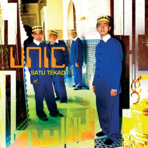 收聽Unic的Satu Tekad歌詞歌曲
