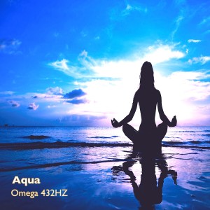 Aqua的專輯Omega 432