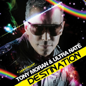 收聽Tony Moran的Tony Moran/ Dave Saronson New Era Anthem歌詞歌曲