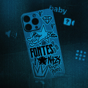 收聽Fontes的Iphone歌詞歌曲