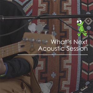 Closehead的专辑What's Next Acoustic Session