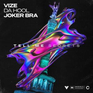 อัลบัม Tell Me Secrets ศิลปิน Vize
