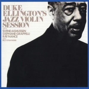 ดาวน์โหลดและฟังเพลง Cotton Tail (Jazz Violin Version) พร้อมเนื้อเพลงจาก Duke Ellington