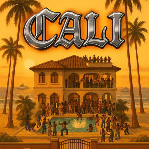 Freeman Ródriguez的專輯CALI (feat. MrMonkeyFace & Dj Sobe) [Explicit]