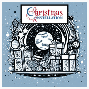 Eclypse的專輯Christmas Constellation