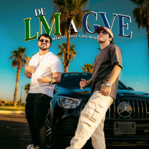 De LM a GVE dari Luis Mexia