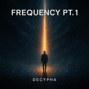DeCypha的专辑Frequency Pt. 1