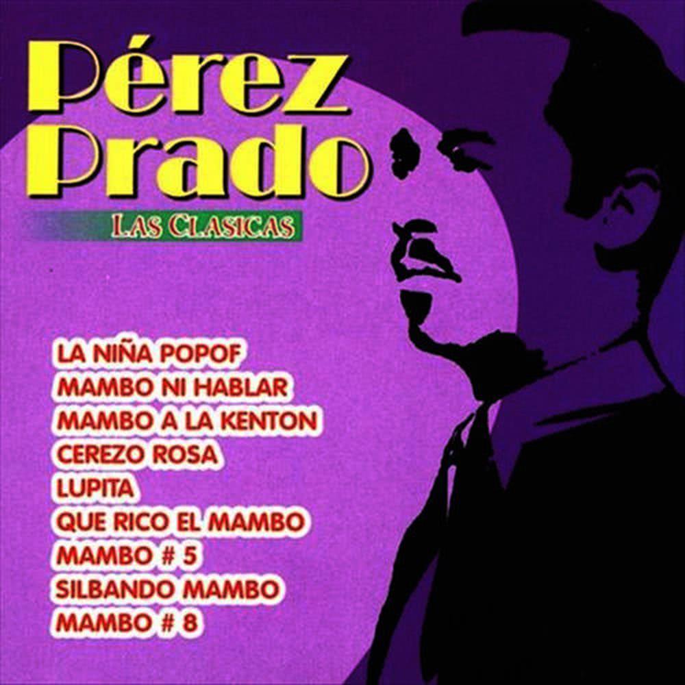 Mambo #8