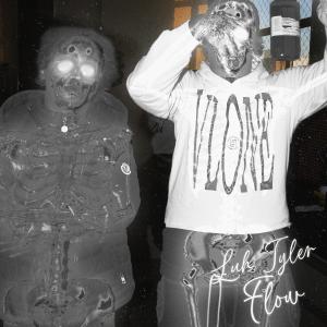 收聽Kauai Shawty的Luh Tyler Flow (feat. Blamecrxz) (Explicit)歌詞歌曲