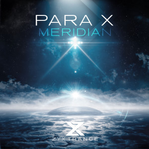 Album Meridian oleh Para X