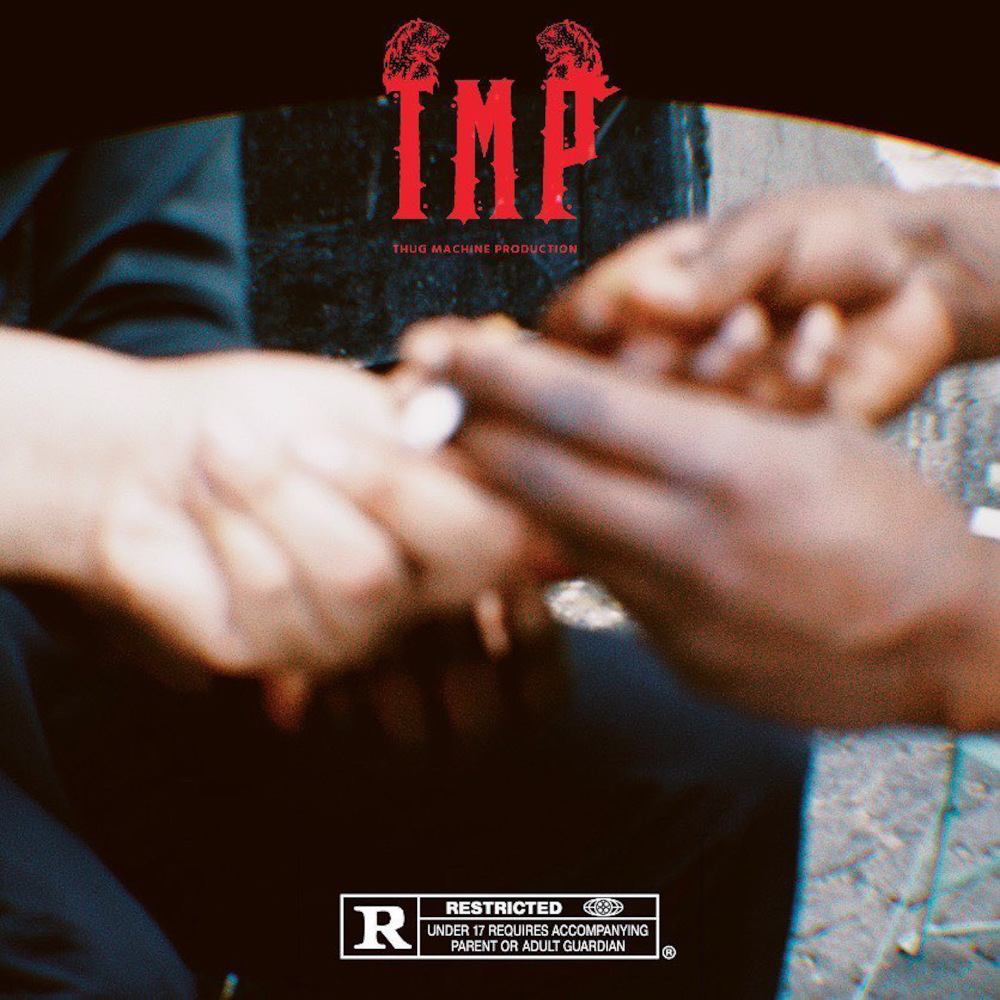 Crime 2 (Explicit)