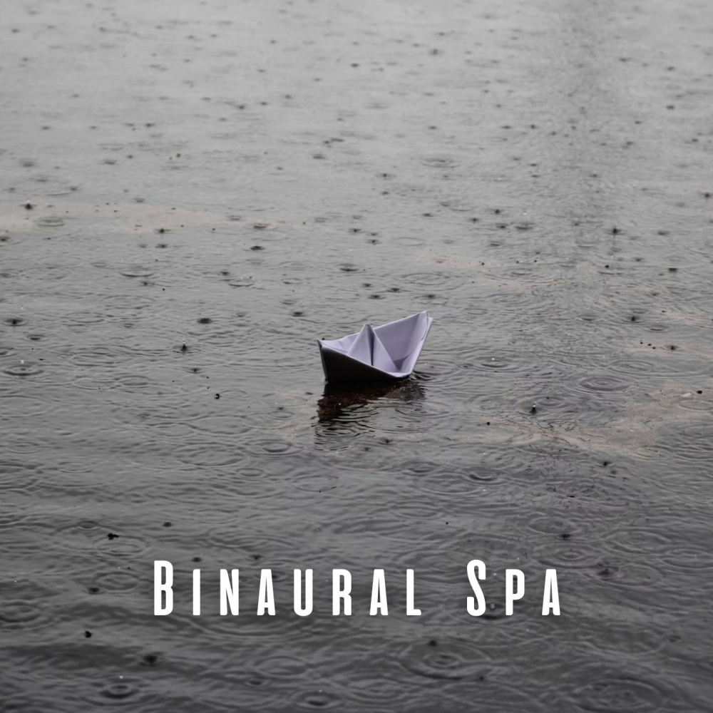 Tranquil Spa Escape with Theta