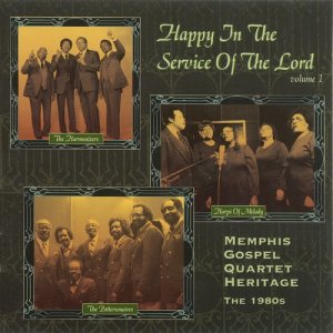 收聽Spirit Of Memphis Quartet的Swing Down Chariot歌詞歌曲