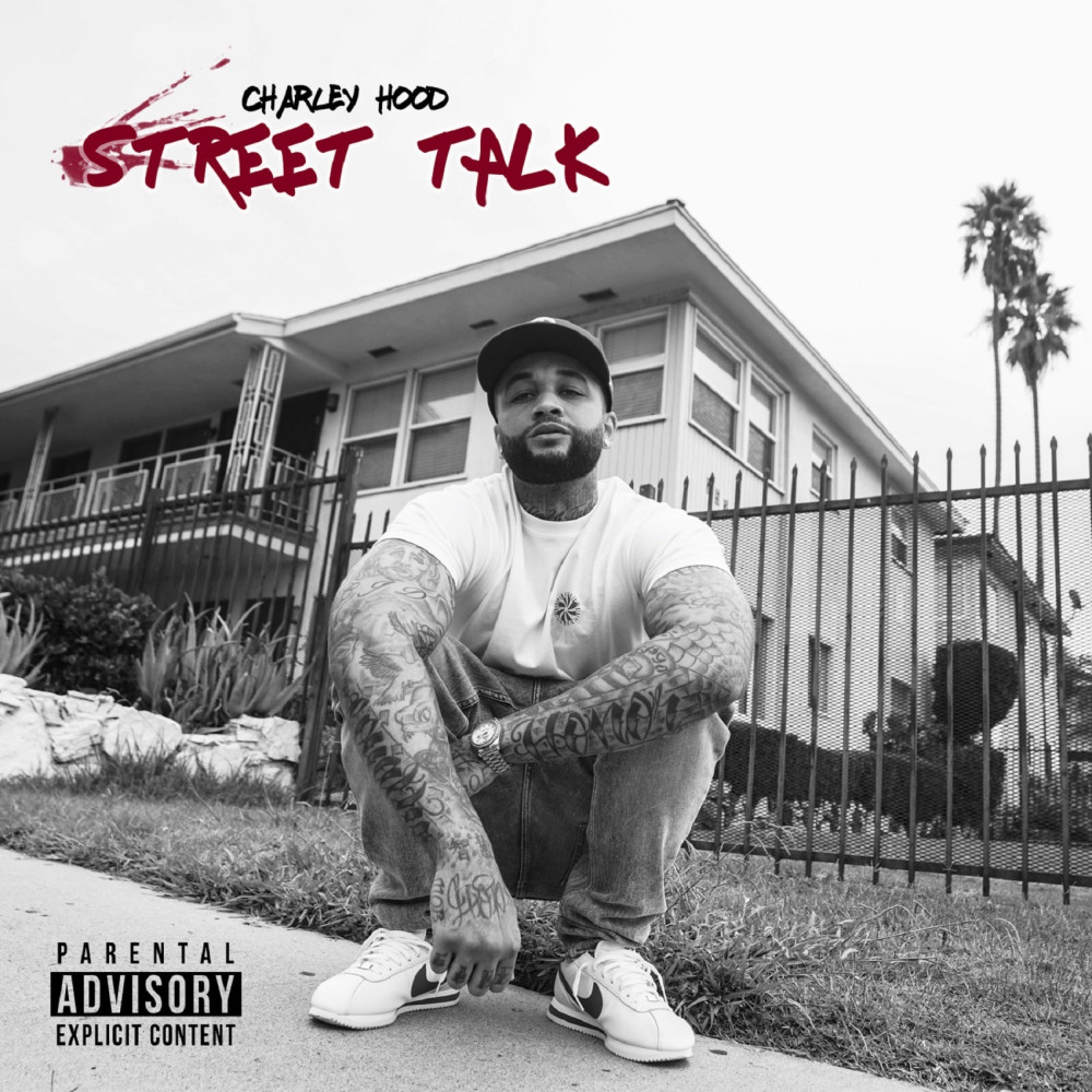 Street Talk (Explicit)