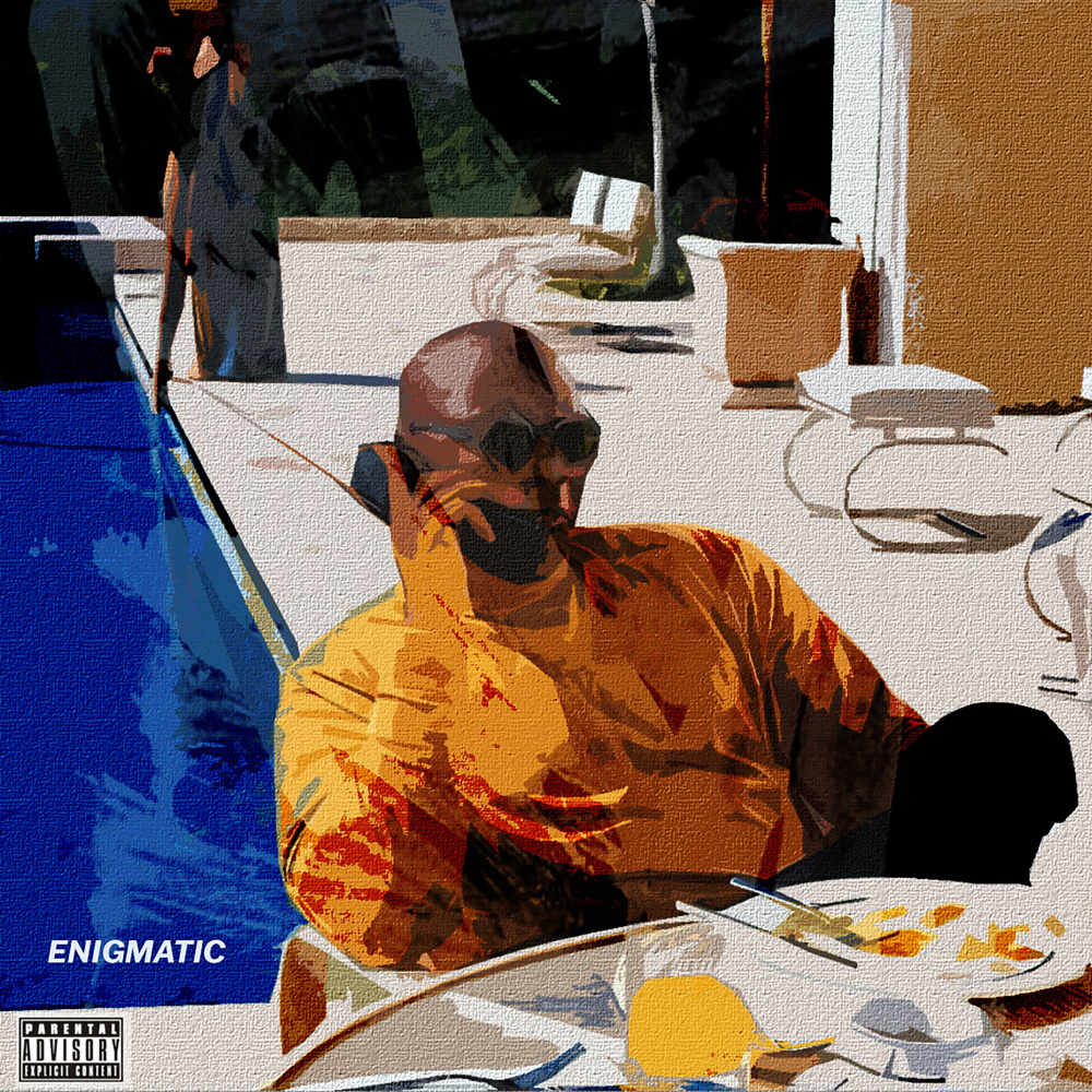 MiamiWithMyBitches (Instrumental)