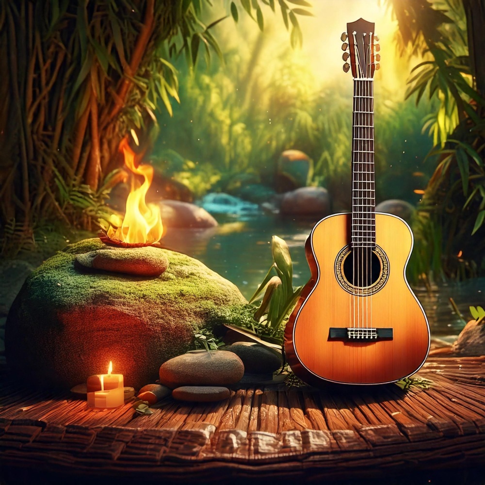 Guitar Comfort Tunes
