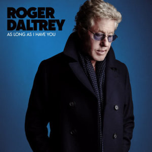 Roger Daltrey的專輯As Long As I Have You