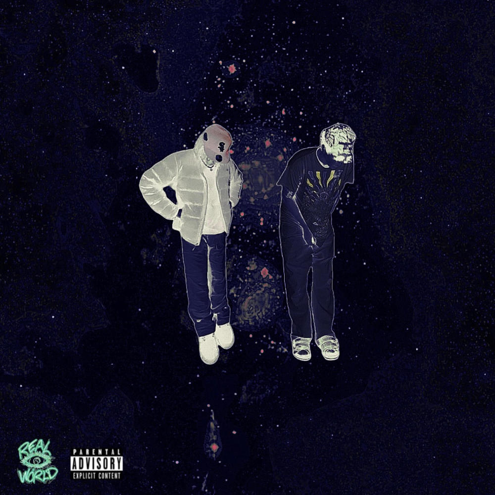 Enough Said (feat. ranger) (Explicit)