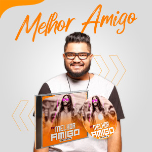 ดาวน์โหลดและฟังเพลง Melhor Amigo พร้อมเนื้อเพลงจาก Diego Atalaia