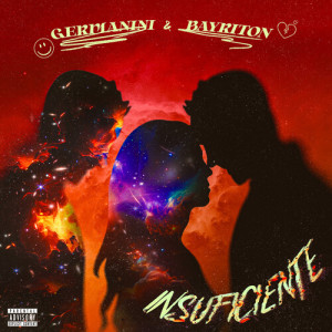 อัลบัม Insuficiente (Explicit) ศิลปิน Germanini