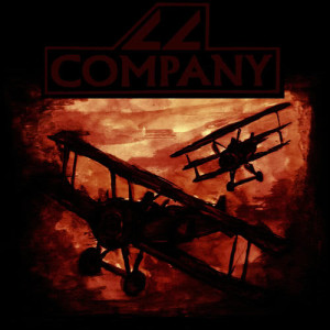 ดาวน์โหลดและฟังเพลง Red Baron พร้อมเนื้อเพลงจาก CC Company