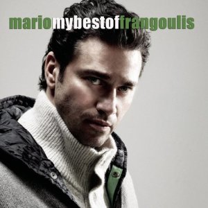 Mario Frangoulis的專輯My Best Of