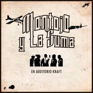 ดาวน์โหลดและฟังเพลง Tu Carta Como Plegaria พร้อมเนื้อเพลงจาก Montojo y La Suma