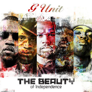 G-unit的專輯The Beauty Of Independence