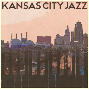 Jay McShann and His Orchestra的專輯Kansas City Jazz