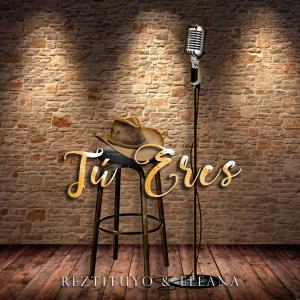 收聽Reztituyo的Tu Eres歌詞歌曲