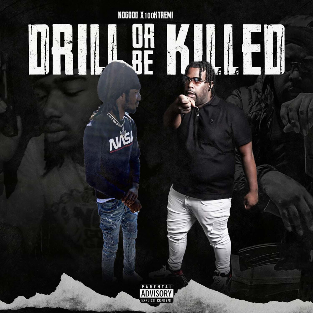 We want more (feat. Nogood) (Explicit)