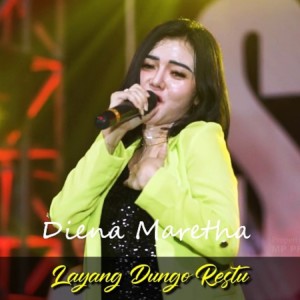 Dengarkan Layang Dungo Restu (Ldr) lagu dari MP Production dengan lirik