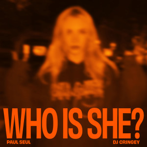 อัลบัม Who is She? ศิลปิน Dj Cringey