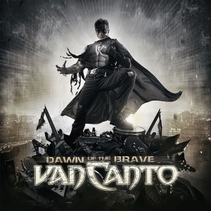 收聽Van Canto的Take to the Sky (Orchestral Version- Bonus Track)歌詞歌曲