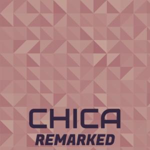 Listen to Chica Remarked song with lyrics from Amade Luto