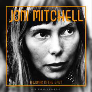 收聽Joni Mitchell的You Turn Me on I'm a Radio (Live)歌詞歌曲