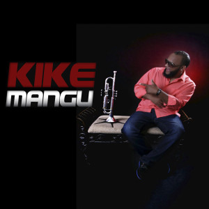 Kike Mangu的專輯El radio está tocando tu canción