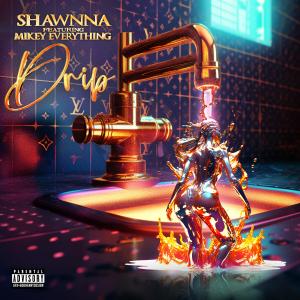 Shawnna的專輯Drip (feat. Mikey Everything) (Explicit)