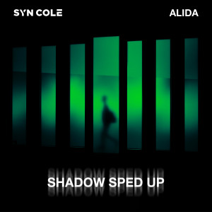 Syn Cole的專輯Shadow (feat. Alida) (Sped Up Version)