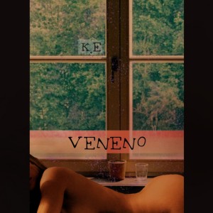 Album Veneno from K.E