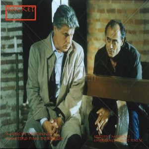 ดาวน์โหลดและฟังเพลง TEMA AMORE - TROMBA พร้อมเนื้อเพลงจาก Pino Donaggio