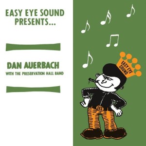 ดาวน์โหลดและฟังเพลง Cellophane Angel พร้อมเนื้อเพลงจาก Dan Auerbach