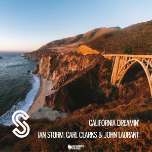 Dengarkan California Dreamin' lagu dari Ian Storm dengan lirik