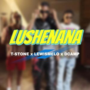 Album LUSHENANA from Dcamp