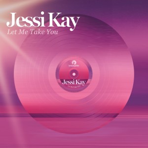 Album Let Me Take You from Jessi Kay