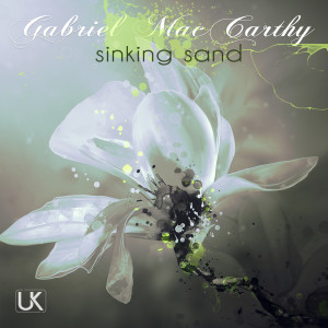 收聽Gabriel MacCarthy的Sinking Sand歌詞歌曲