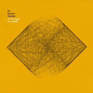 Listen to No Tongue in Cheek (9b0 Remix) song with lyrics from La Boum Fatale