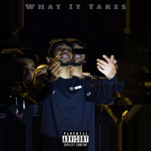 Album What It Takes (Explicit) from UglyDrae